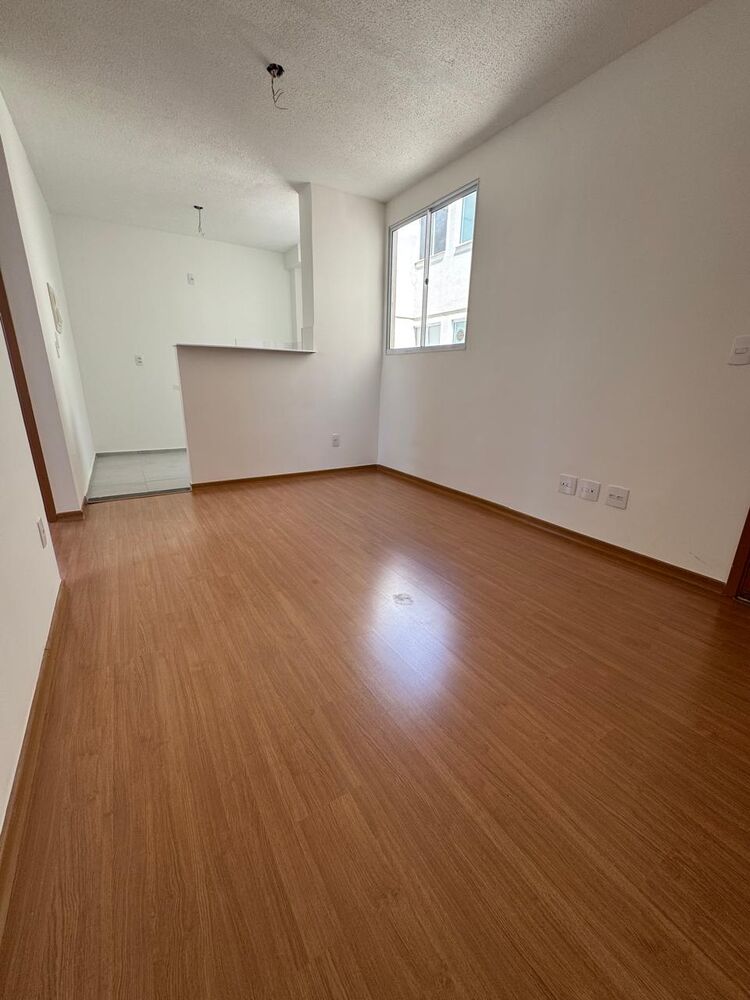 Apartamento, 2 quartos, 40 m² - Foto 10