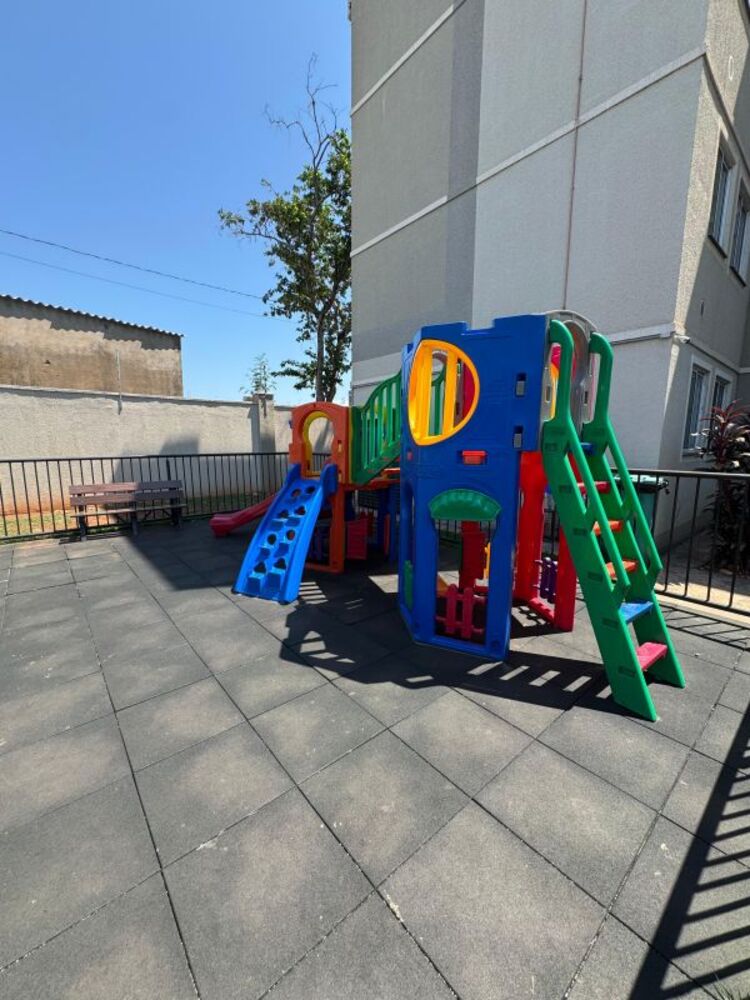 Apartamento, 2 quartos, 40 m² - Foto 11