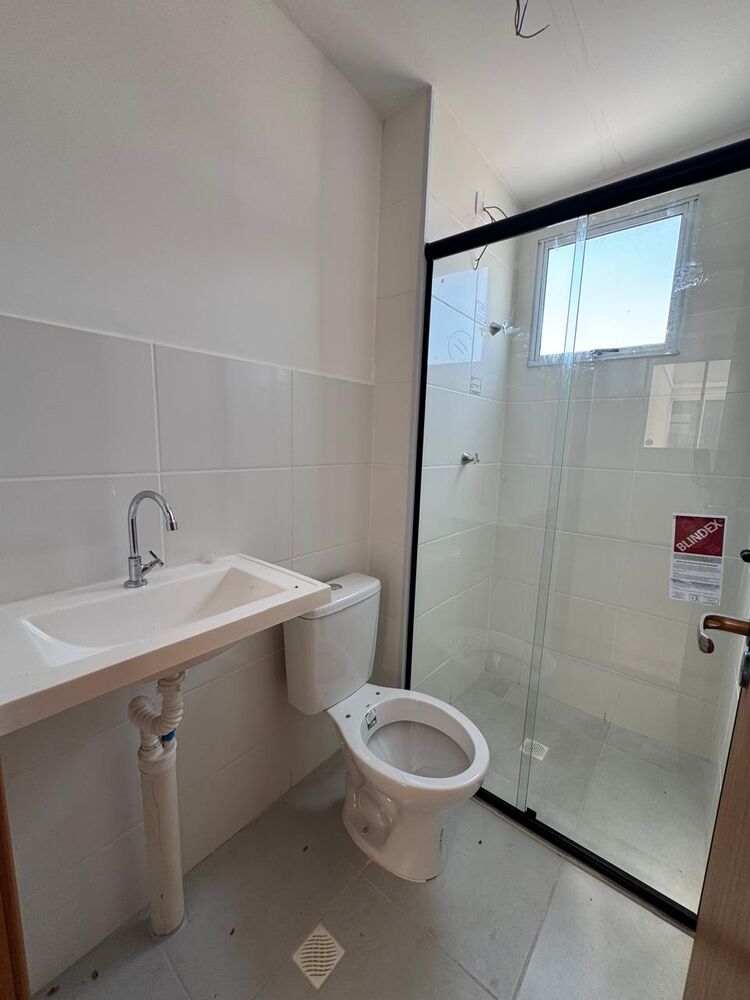 Apartamento, 2 quartos, 40 m² - Foto 12