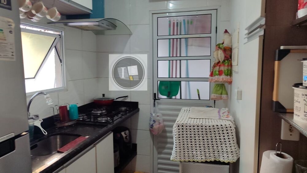 Apartamento, 2 quartos, 80 m² - Foto 2