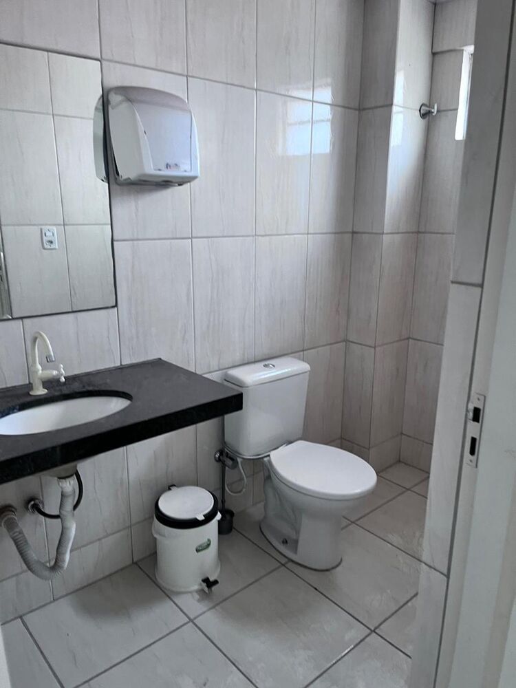 Prédio Inteiro à venda e aluguel, 625m² - Foto 3