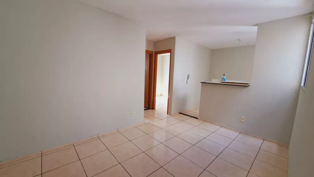 Apartamento à venda com 2 quartos, 40m² - Foto 7