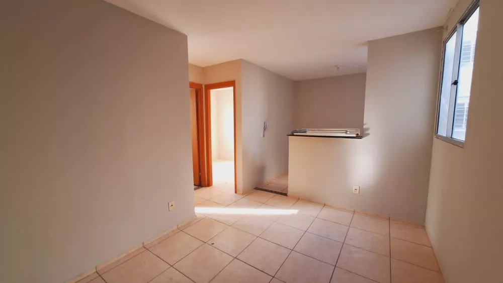 Apartamento à venda com 2 quartos, 40m² - Foto 5