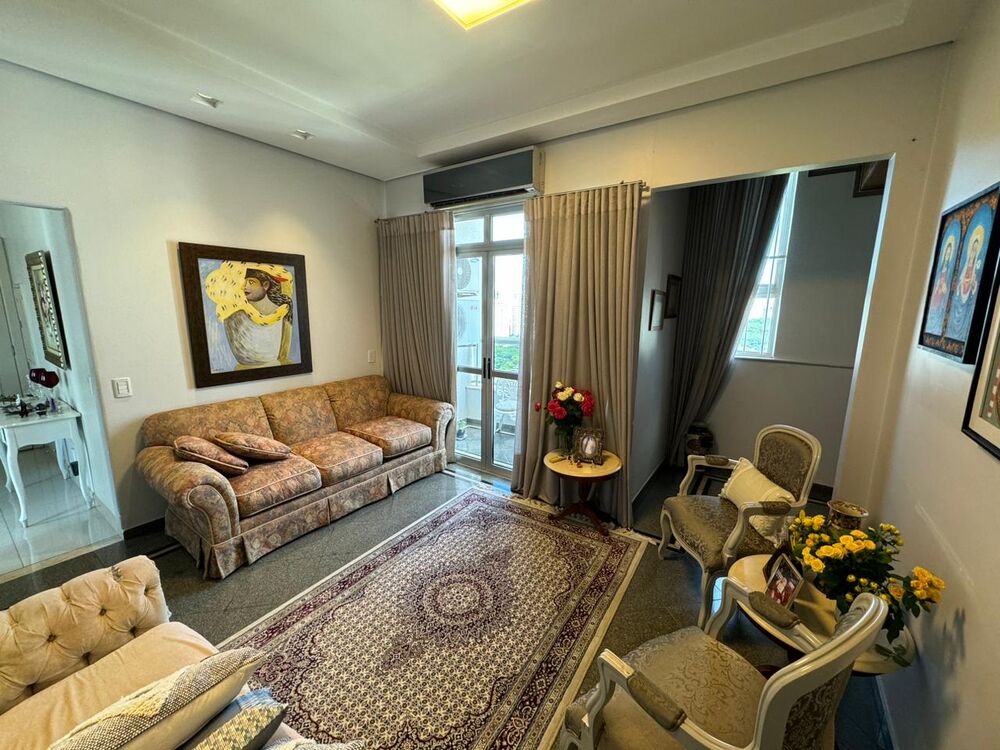 Apartamento à venda com 4 quartos, 359m² - Foto 3