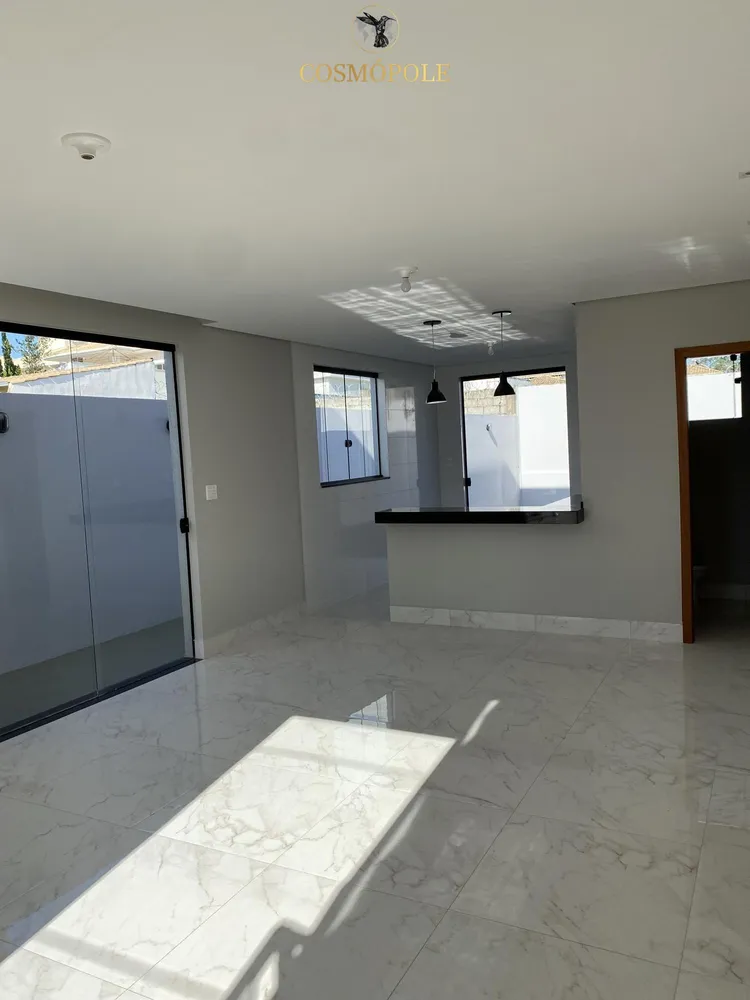 Casa, 3 quartos, 128 m² - Foto 4