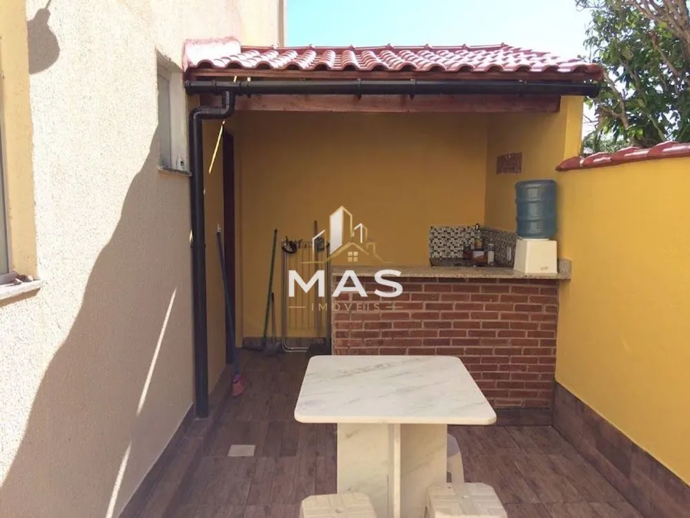 Apartamento, 2 quartos, 480 m² - Foto 19
