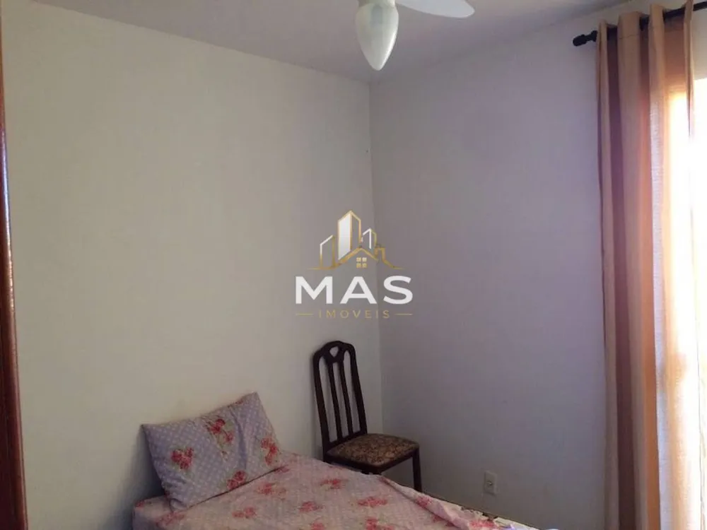 Apartamento, 2 quartos, 480 m² - Foto 4