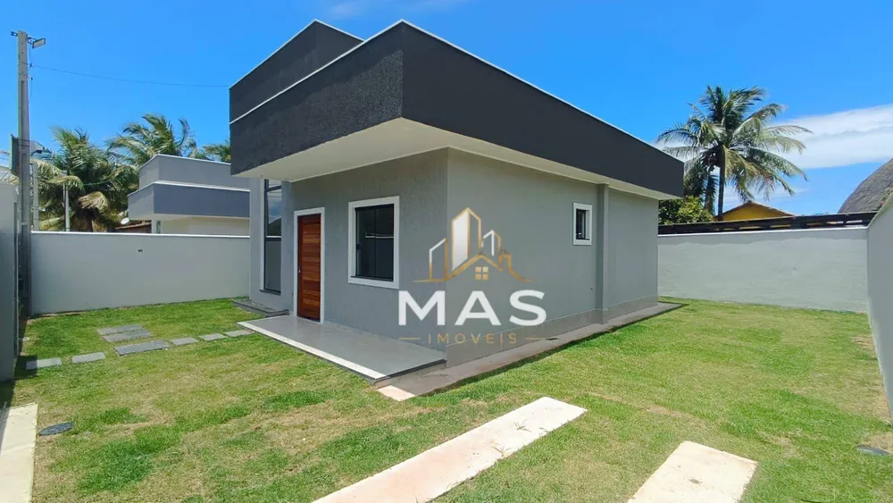 Casa, 2 quartos, 61 m² - Foto 3