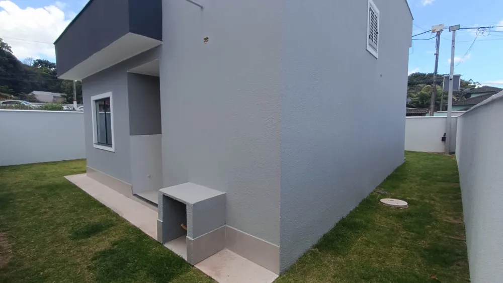 Casa, 2 quartos, 61 m² - Foto 5