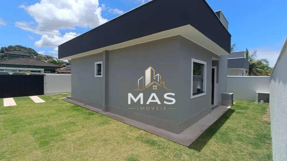 Casa, 2 quartos, 61 m² - Foto 4
