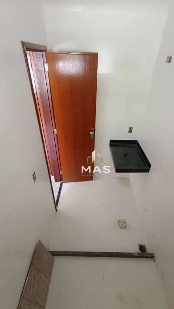 Casa, 2 quartos, 61 m² - Foto 12