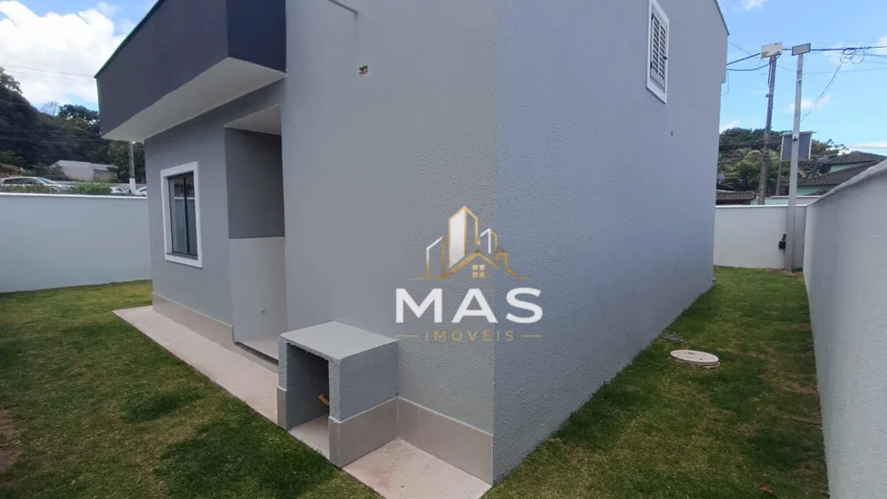 Casa, 2 quartos, 61 m² - Foto 6