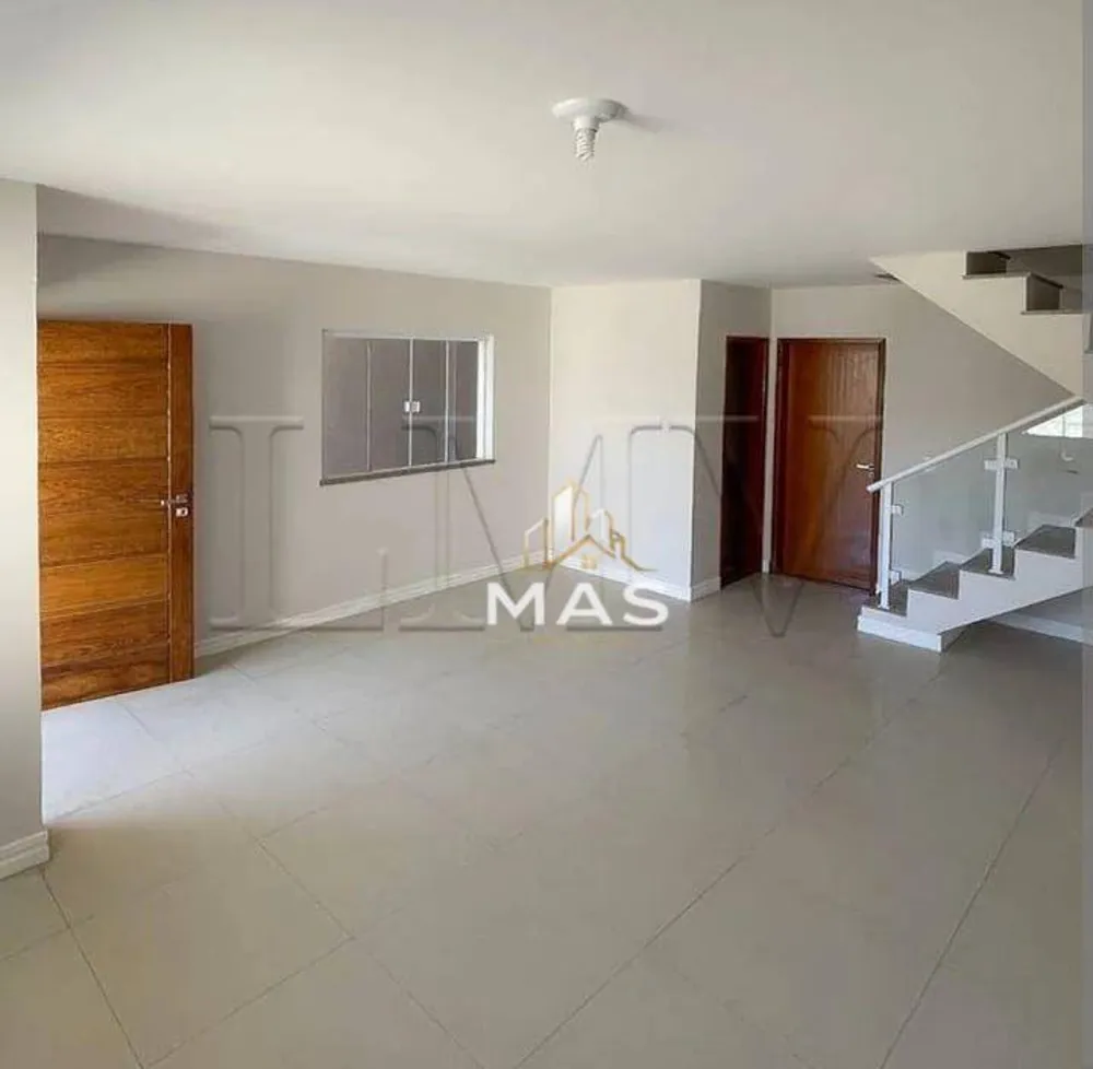 Casa, 4 quartos - Foto 2