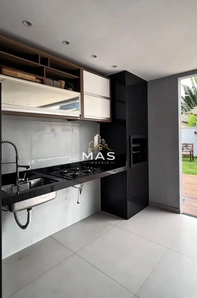 Casa de Condomínio, 4 quartos - Foto 3