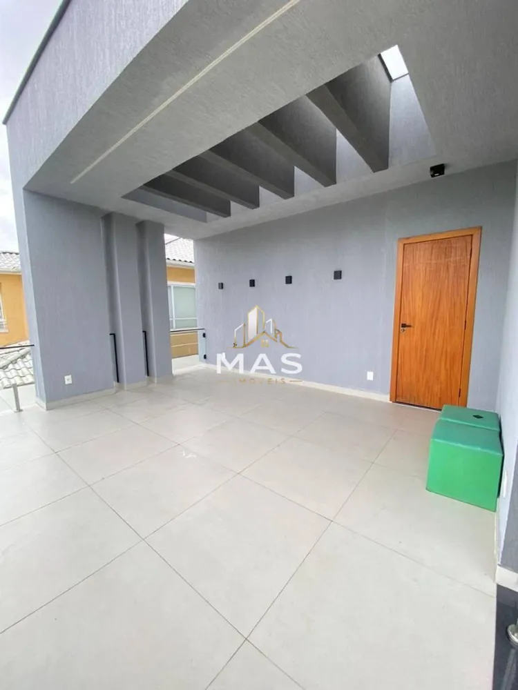 Casa de Condomínio, 4 quartos - Foto 12
