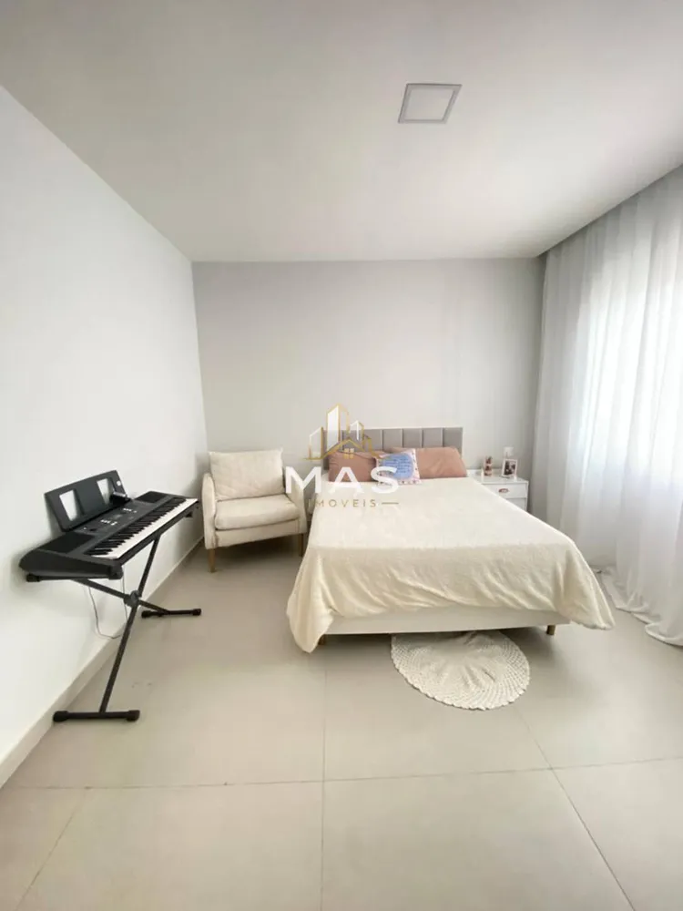 Casa de Condomínio, 4 quartos - Foto 21