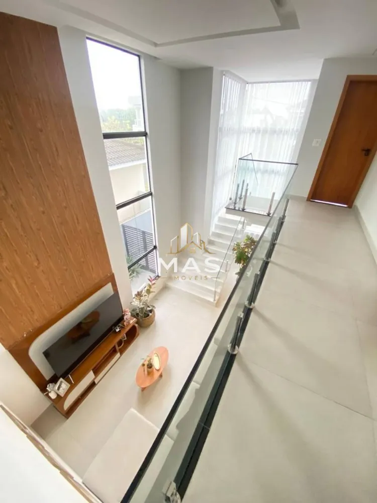 Casa de Condomínio, 4 quartos - Foto 8