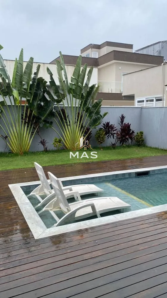 Casa de Condomínio, 4 quartos - Foto 20