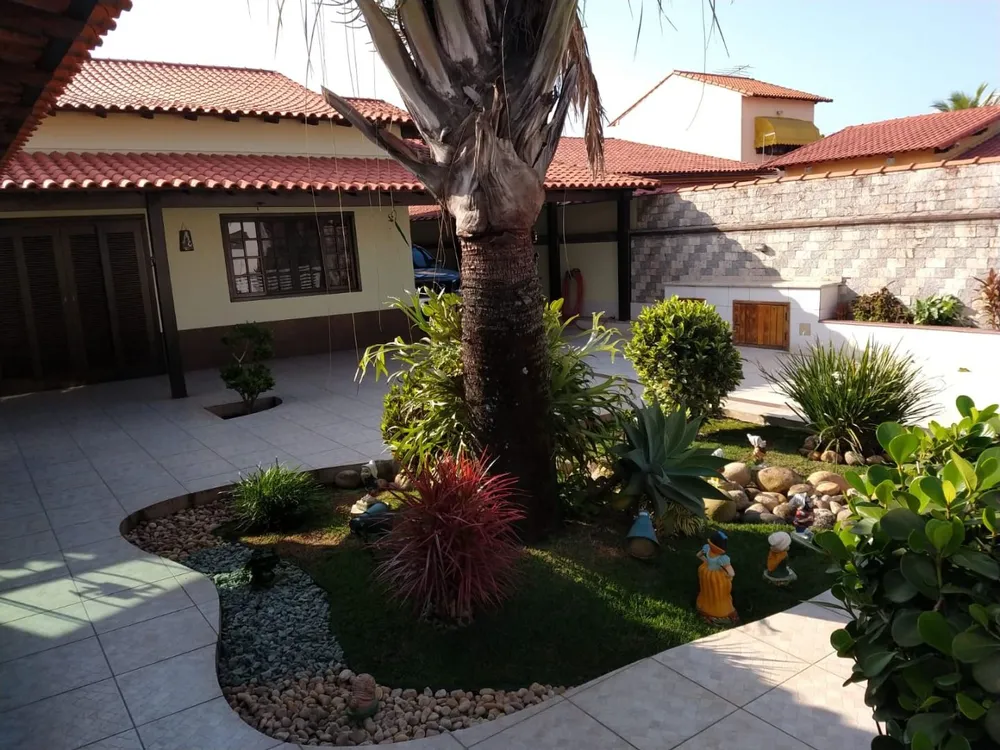 Casa, 3 quartos, 420 m² - Foto 16