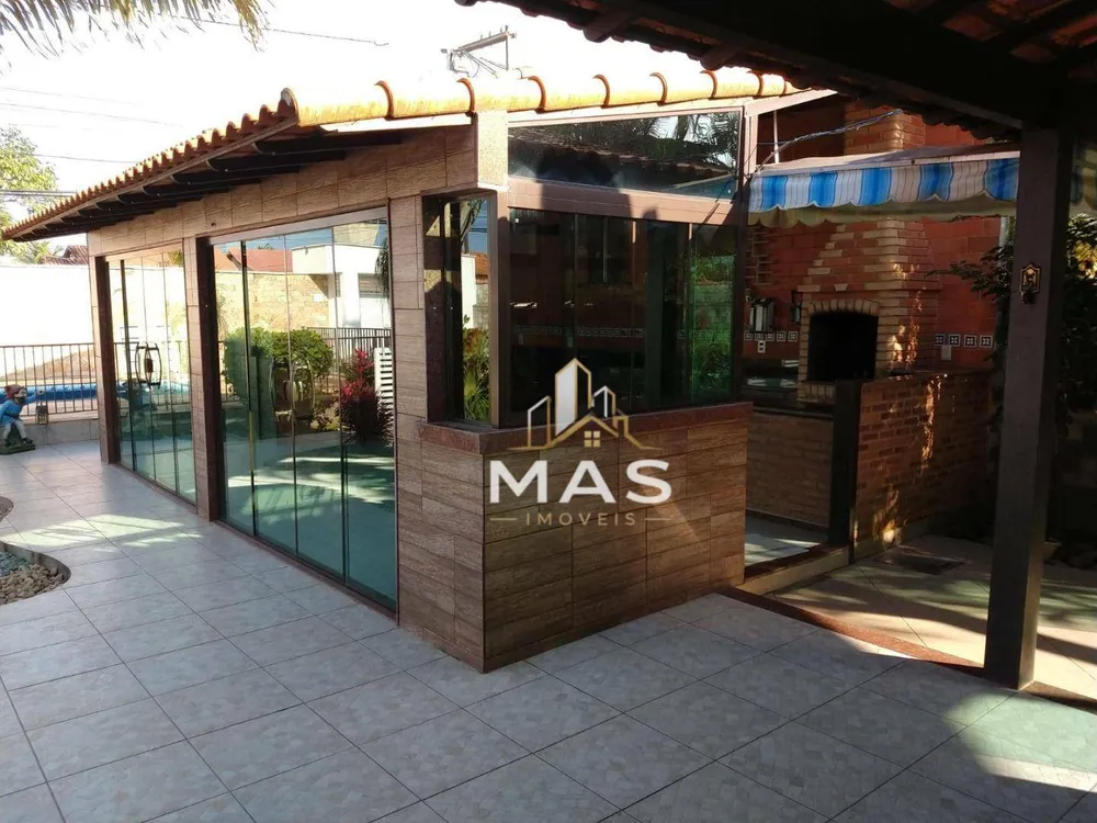Casa, 3 quartos, 420 m² - Foto 15