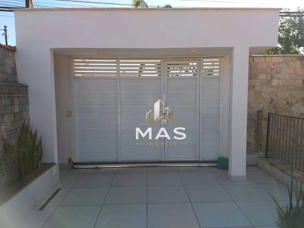 Casa, 3 quartos, 420 m² - Foto 7