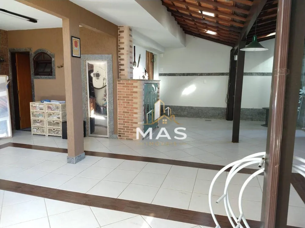 Casa, 3 quartos, 420 m² - Foto 8