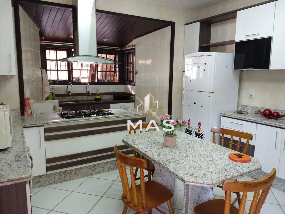 Casa, 3 quartos, 420 m² - Foto 5