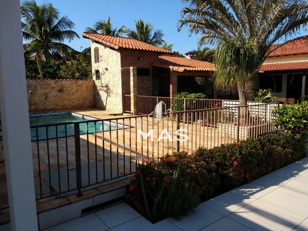Casa, 3 quartos, 420 m² - Foto 1