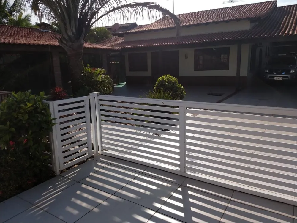 Casa, 3 quartos, 420 m² - Foto 12