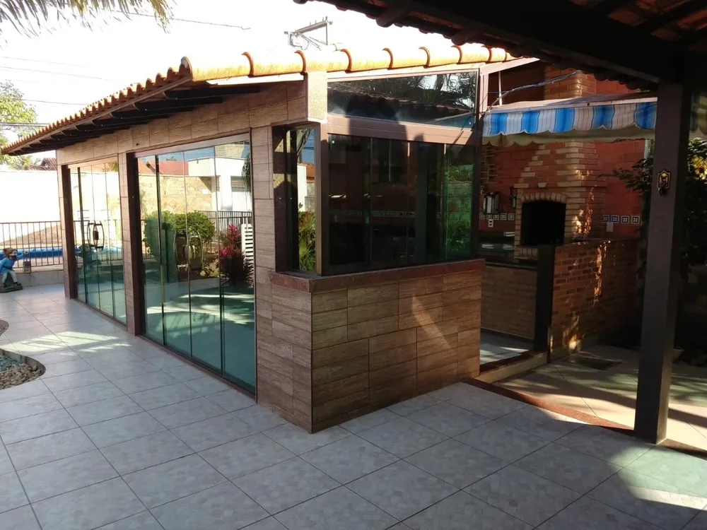 Casa, 3 quartos, 420 m² - Foto 14
