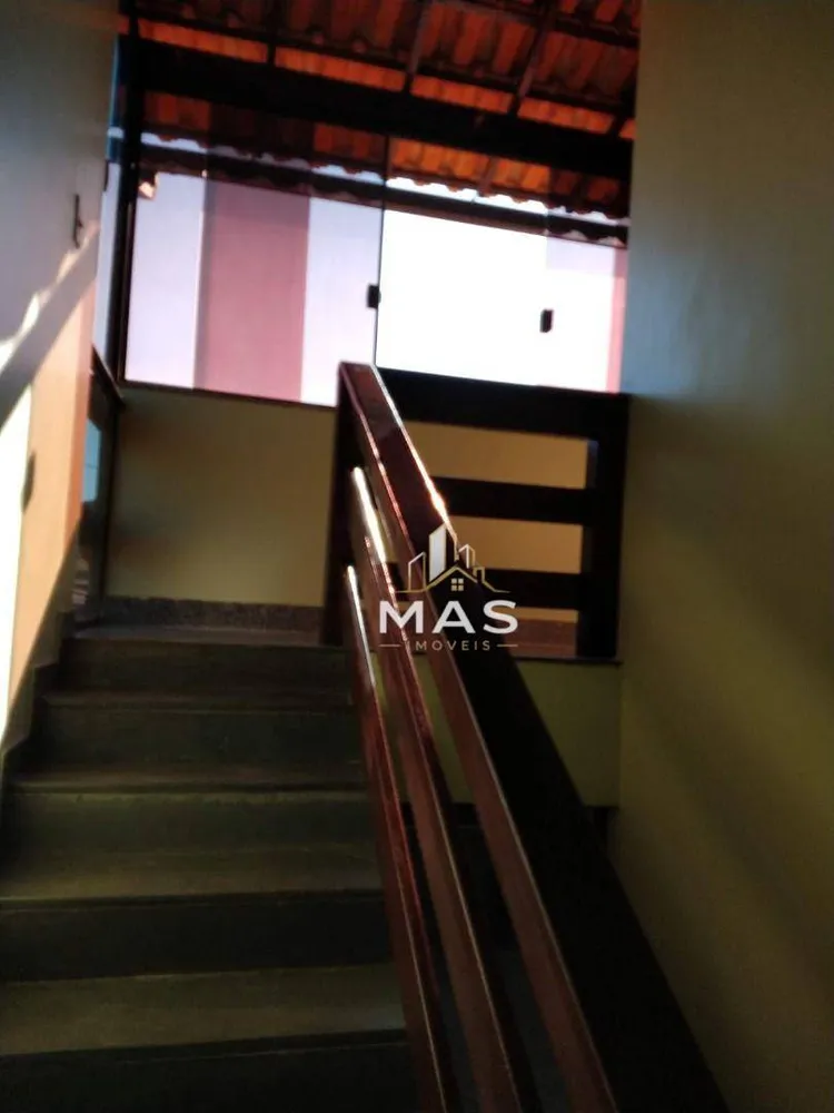 Casa, 3 quartos, 420 m² - Foto 3