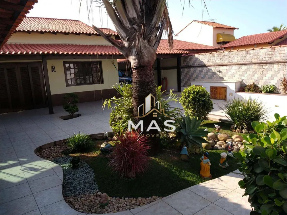 Casa, 3 quartos, 420 m² - Foto 17