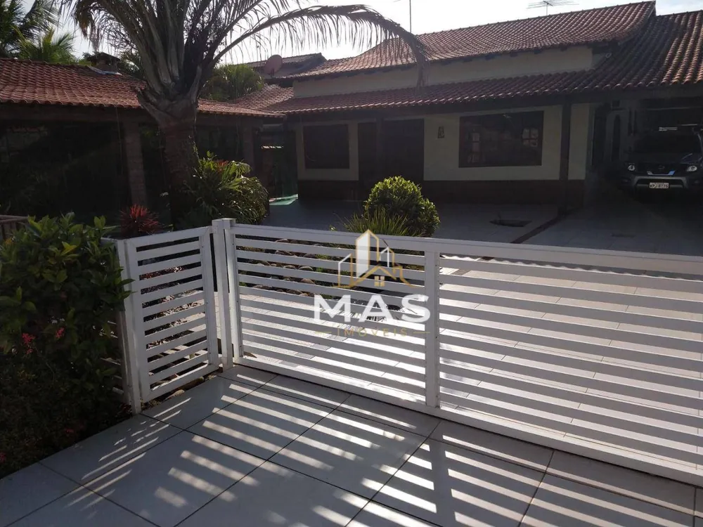 Casa, 3 quartos, 420 m² - Foto 13