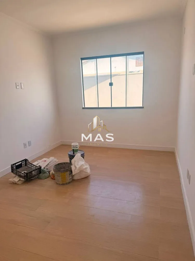 Casa, 3 quartos, 110 m² - Foto 4