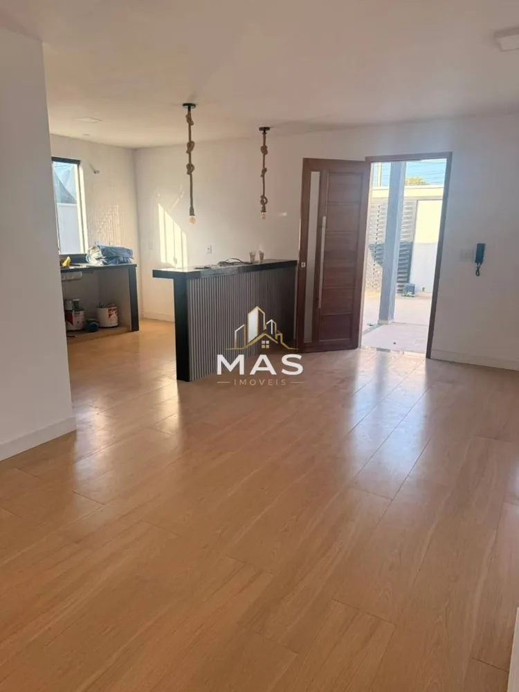 Casa, 3 quartos, 110 m² - Foto 8