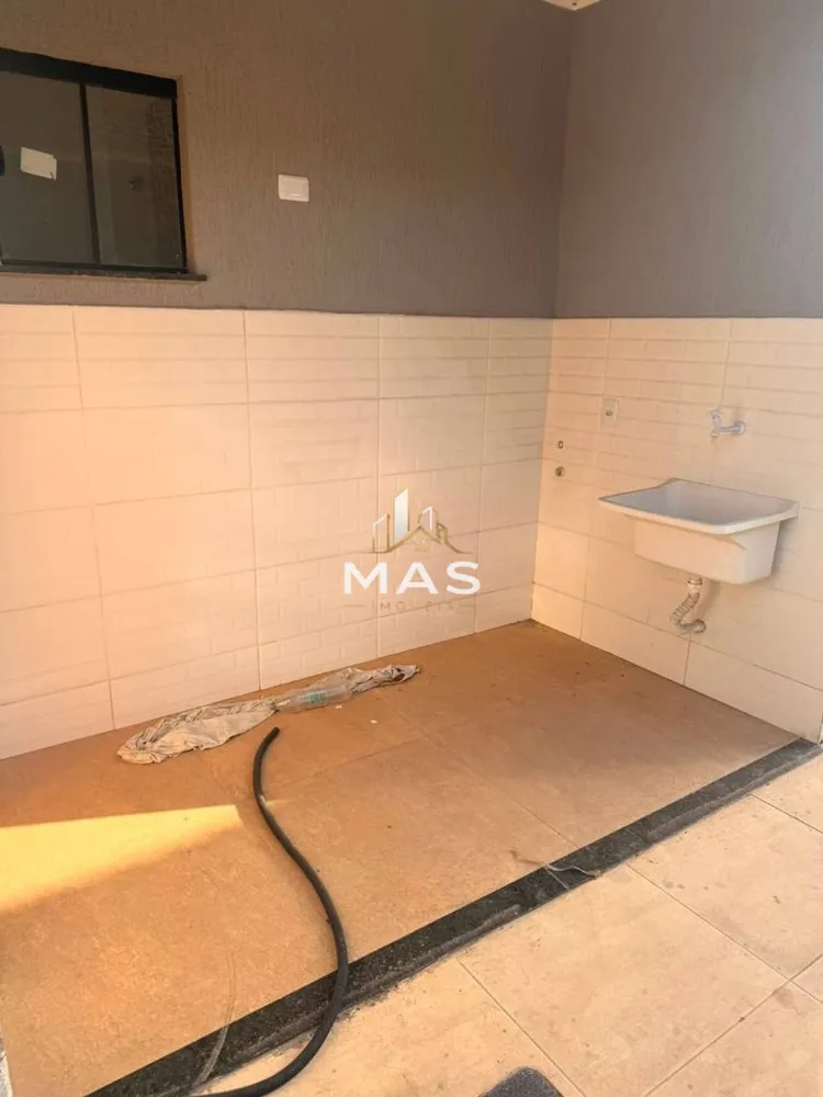 Casa, 3 quartos, 110 m² - Foto 13