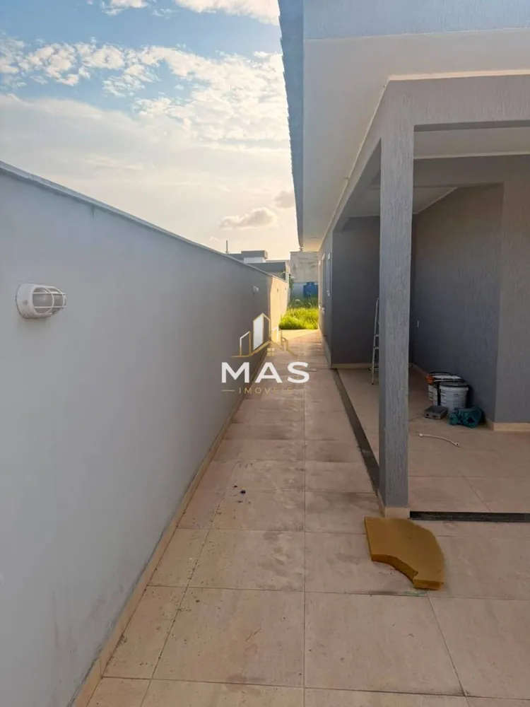 Casa, 3 quartos, 110 m² - Foto 17