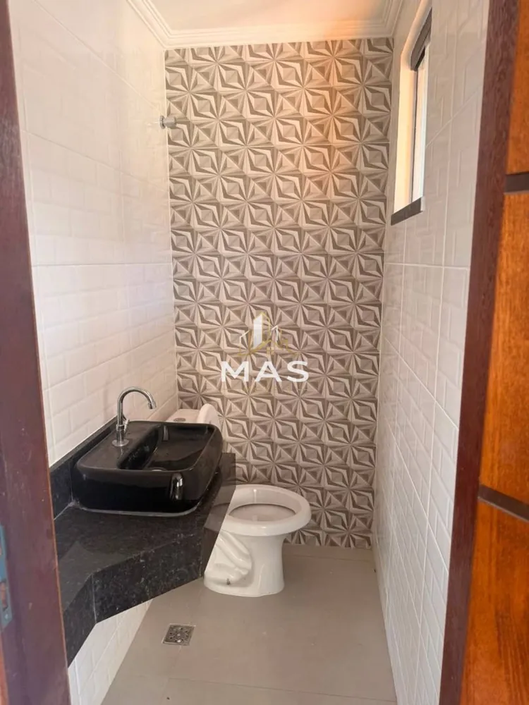Casa, 3 quartos, 110 m² - Foto 11
