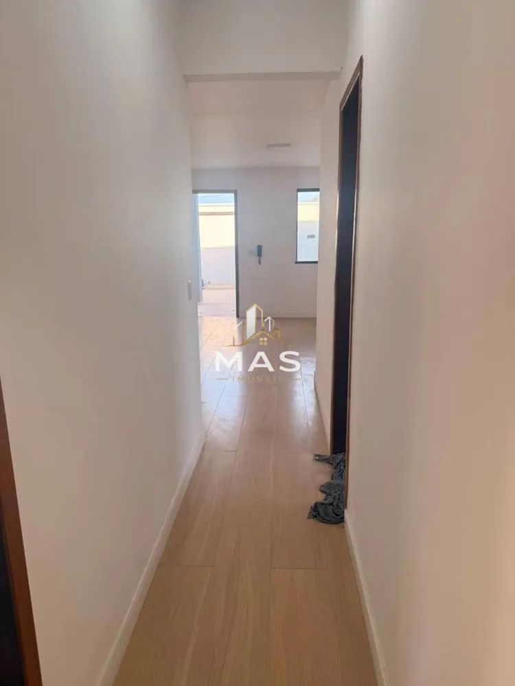 Casa, 3 quartos, 110 m² - Foto 6