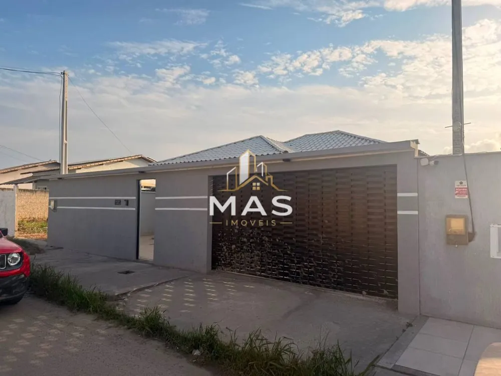 Casa, 3 quartos, 110 m² - Foto 19
