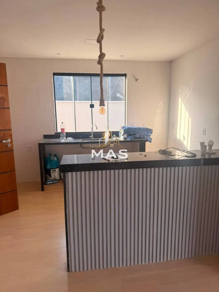 Casa, 3 quartos, 110 m² - Foto 10