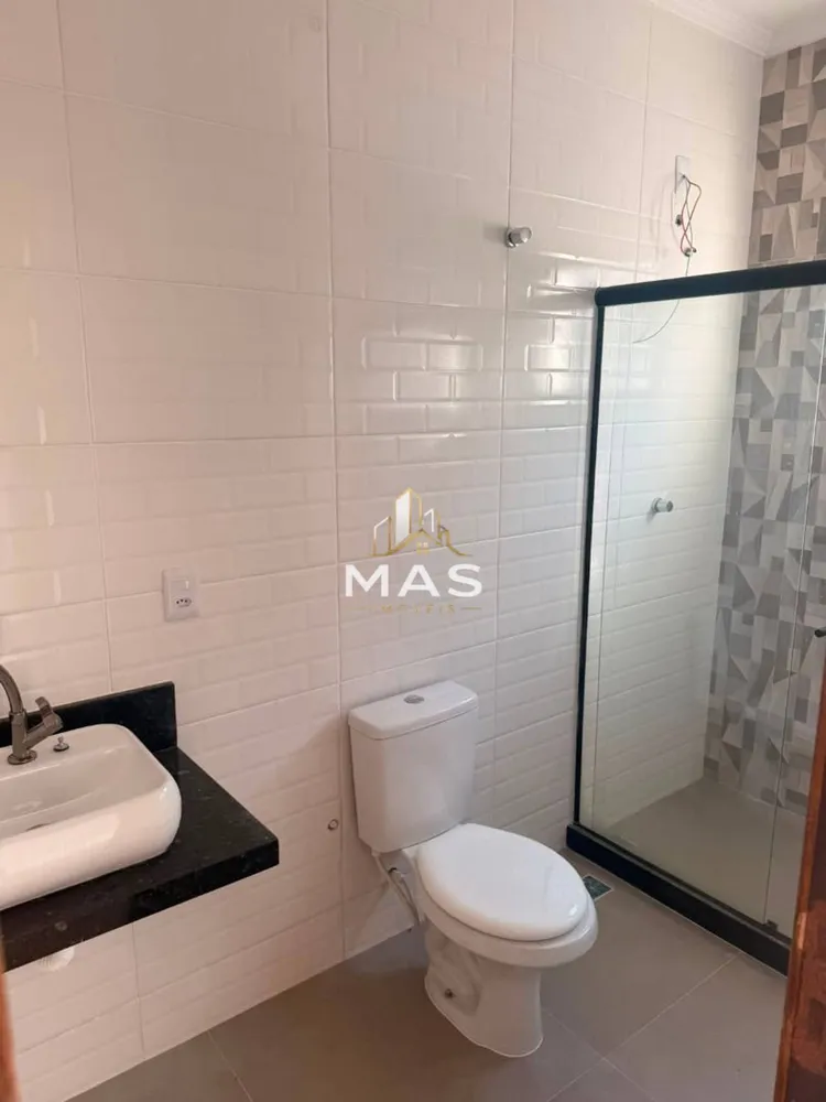 Casa, 3 quartos, 110 m² - Foto 3