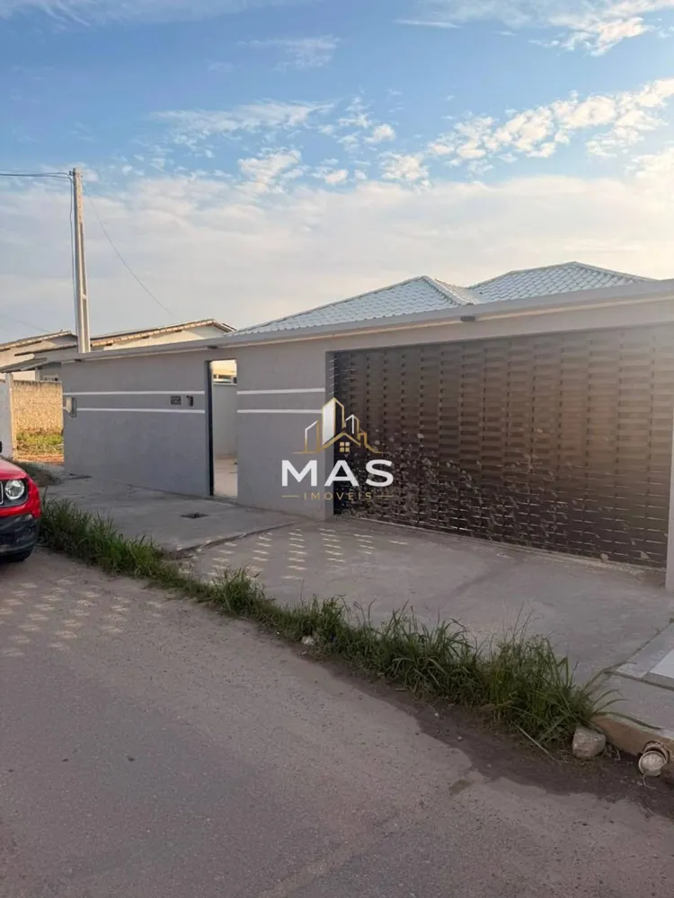 Casa, 3 quartos, 110 m² - Foto 18