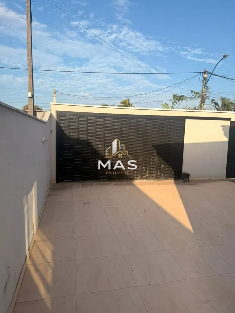 Casa, 3 quartos, 110 m² - Foto 15