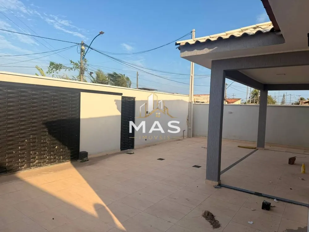 Casa, 3 quartos, 110 m² - Foto 16