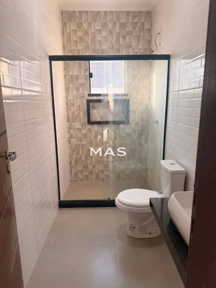 Casa, 3 quartos, 110 m² - Foto 5