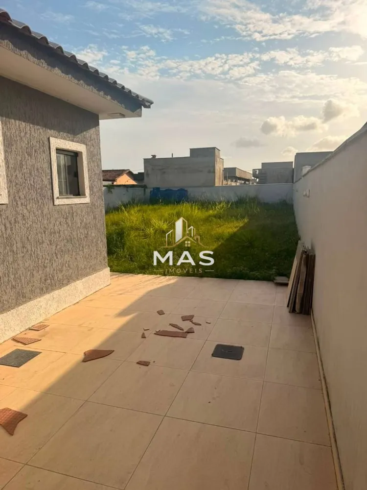 Casa, 3 quartos, 110 m² - Foto 12