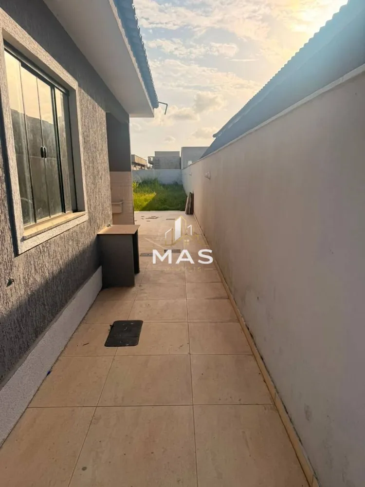 Casa, 3 quartos, 110 m² - Foto 9