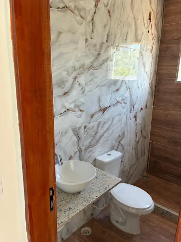 Casa, 2 quartos, 64 m² - Foto 2