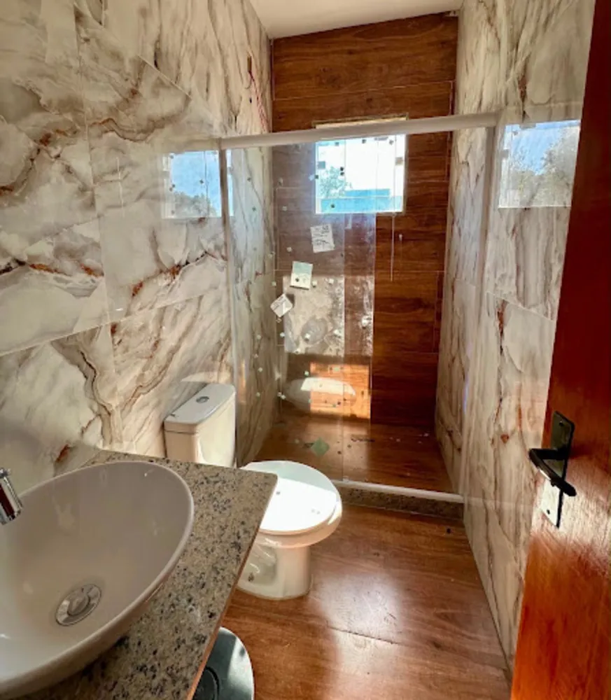 Casa, 2 quartos, 64 m² - Foto 6